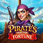 Pirate's Fight for Fortune